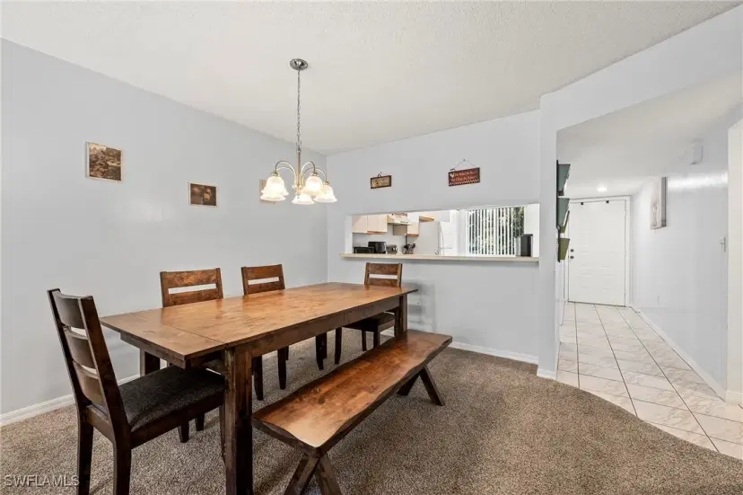 Picture of 3021 Sandpiper Bay Cir E101, Naples FL 34112