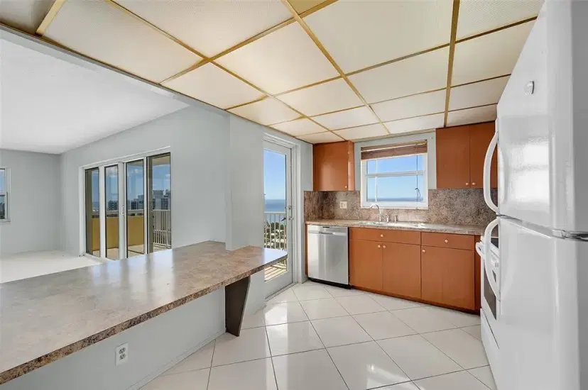 Picture of 1200 Hibiscus Ave 1804, Pompano Beach FL 33062