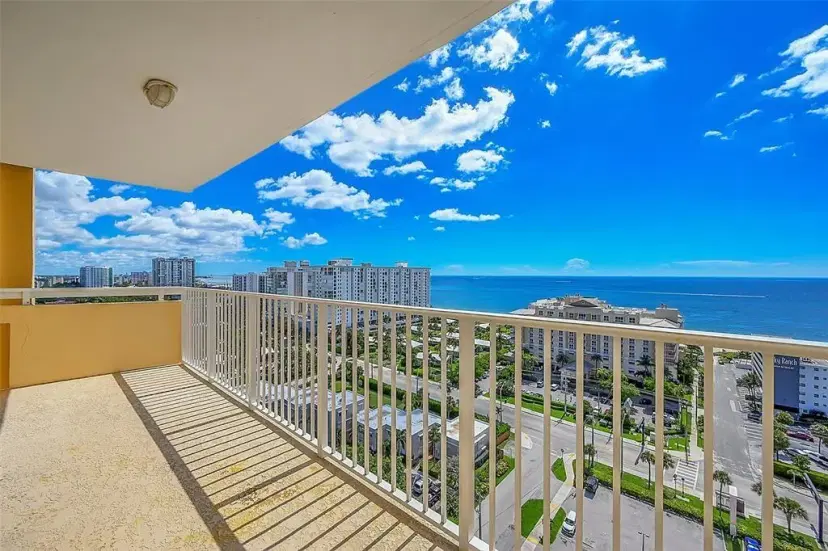 Picture of 1200 Hibiscus Ave 1804, Pompano Beach FL 33062