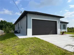 Picture of 3904 14Th St Sw, Lehigh Acres, FL 33976