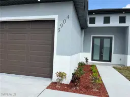 Picture of 3904 14Th St Sw, Lehigh Acres, FL 33976