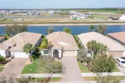 Picture of 4377 Steinbeck Way, Ave Maria, FL 34142