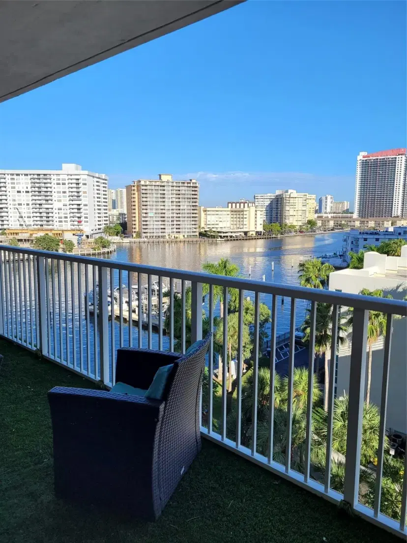 Picture of 1965 S Ocean Dr 6H, Hallandale Beach FL 33009
