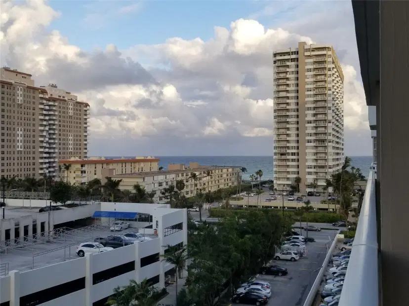 Picture of 1965 S Ocean Dr 6H, Hallandale Beach FL 33009