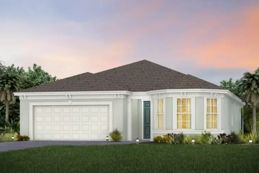 Picture of 13402 SW Sorella Drive Prosperity, Port St Lucie FL 34987