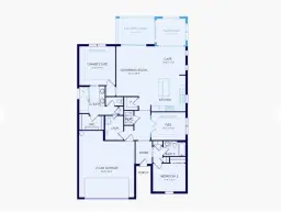 Picture of 13402 SW Sorella Drive, Port St Lucie, FL 34987