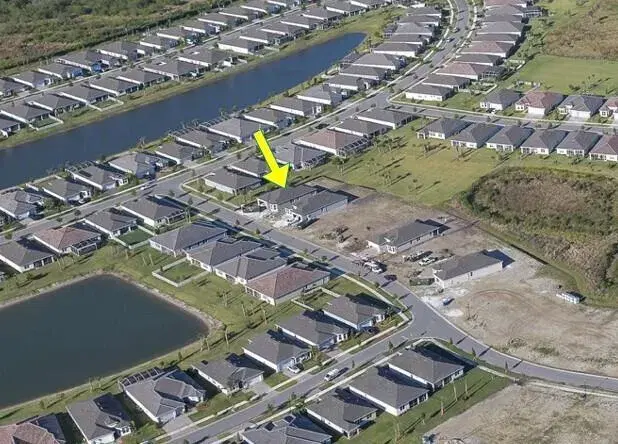 Picture of 13402 SW Sorella Drive Prosperity, Port St Lucie FL 34987