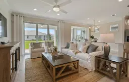 Picture of 13402 SW Sorella Drive, Port St Lucie, FL 34987