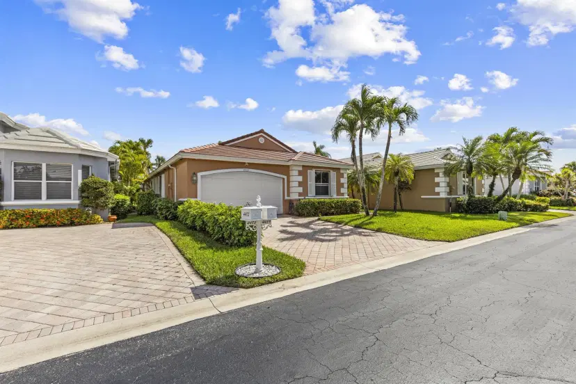 Picture of 4489 Kensington Park Way, Lake Worth FL 33449