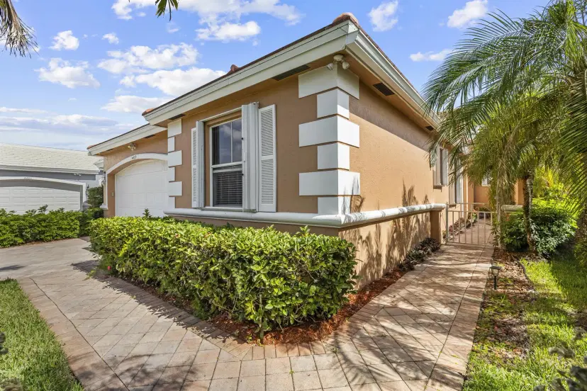 Picture of 4489 Kensington Park Way, Lake Worth FL 33449