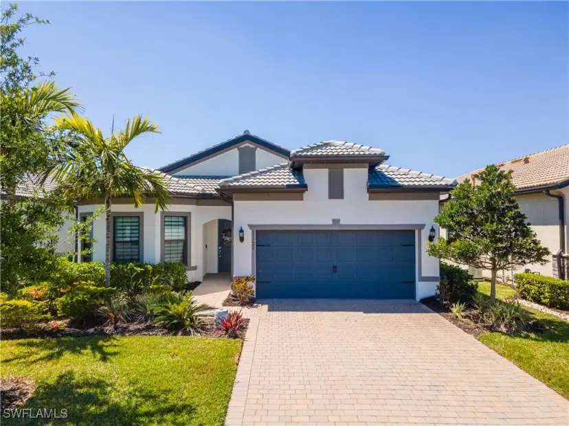 Picture of 19724 Aqua View Ln, Fort Myers FL 33913