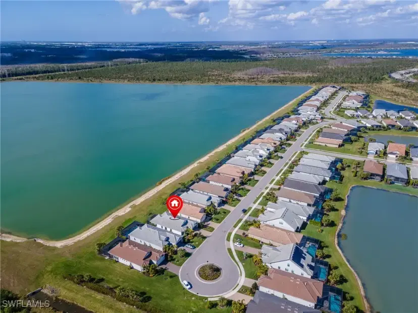 Picture of 19724 Aqua View Ln, Fort Myers FL 33913