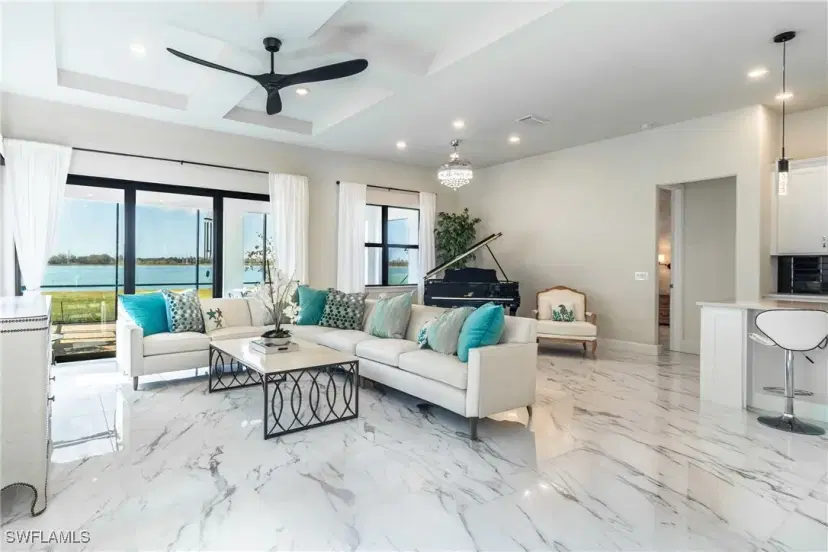 Picture of 19724 Aqua View Ln, Fort Myers FL 33913