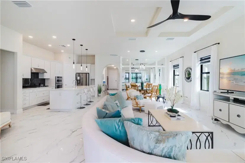 Picture of 19724 Aqua View Ln, Fort Myers FL 33913