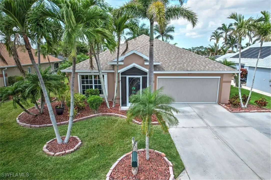 Picture of 15773 Beachcomber Ave, Fort Myers, FL 33908