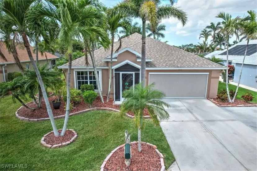 Picture of 15773 Beachcomber Ave, Fort Myers FL 33908
