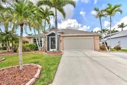Picture of 15773 Beachcomber Ave, Fort Myers, FL 33908