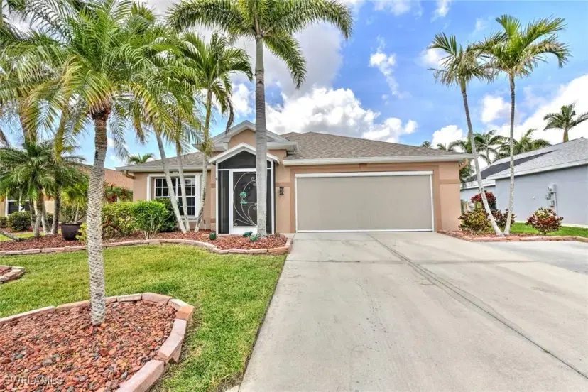 Picture of 15773 Beachcomber Ave, Fort Myers FL 33908