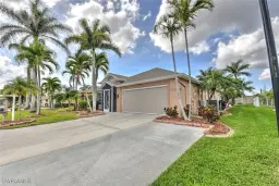 Picture of 15773 Beachcomber Ave, Fort Myers, FL 33908