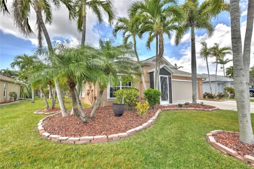 Picture of 15773 Beachcomber Ave, Fort Myers FL 33908