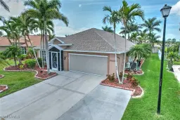 Picture of 15773 Beachcomber Ave, Fort Myers, FL 33908