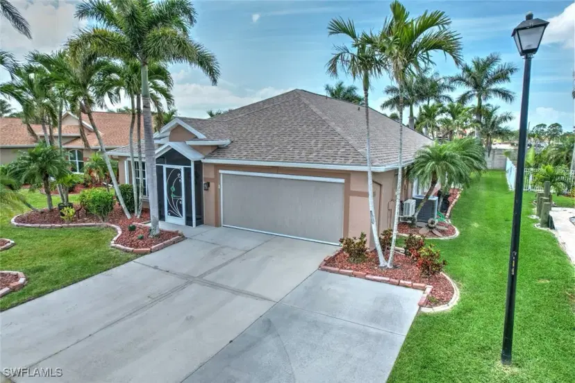 Picture of 15773 Beachcomber Ave, Fort Myers FL 33908