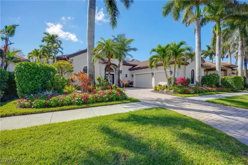 Picture of 8862 Shenendoah Cir, Naples FL 34113