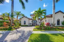 Picture of 8862 Shenendoah Cir, Naples, FL 34113