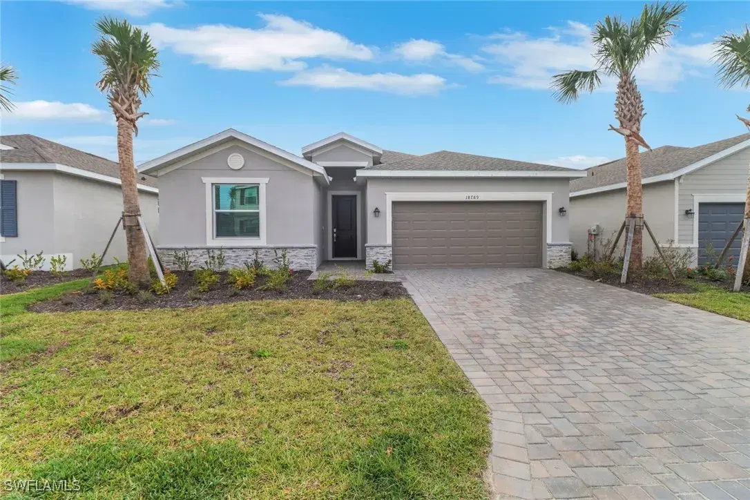 Picture of 18789 Marlin Kite Ln, North Fort Myers, FL 33917