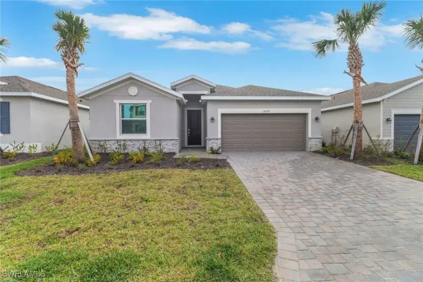 Picture of 18789 Marlin Kite Ln, North Fort Myers FL 33917