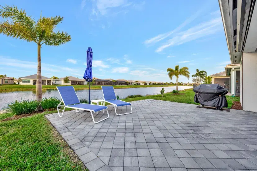 Picture of 13423 SW River Rock Road, Port St Lucie FL 34987