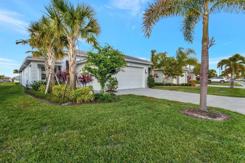 Picture of 13423 SW River Rock Road, Port St Lucie FL 34987
