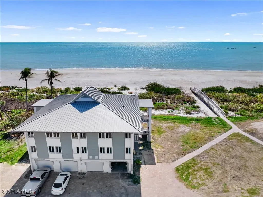 Picture of 1341 Middle Gulf Dr 5A, Sanibel, FL 33957