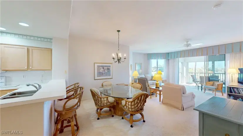 Picture of 16400 Millstone Cir 203, Fort Myers FL 33908