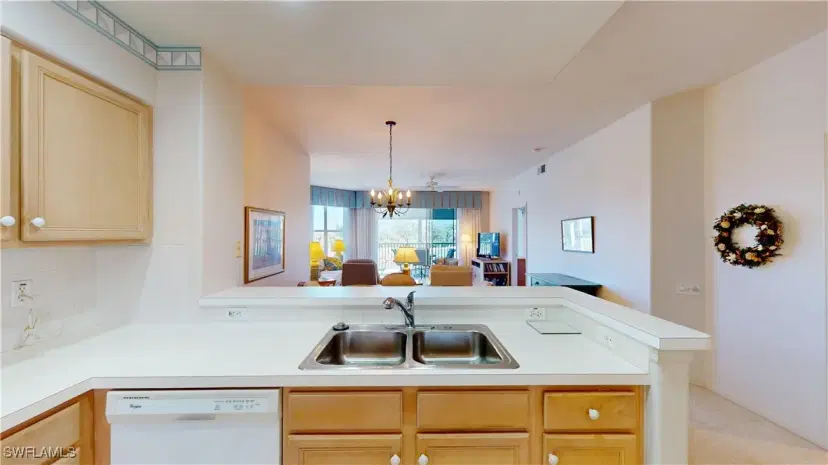 Picture of 16400 Millstone Cir 203, Fort Myers FL 33908