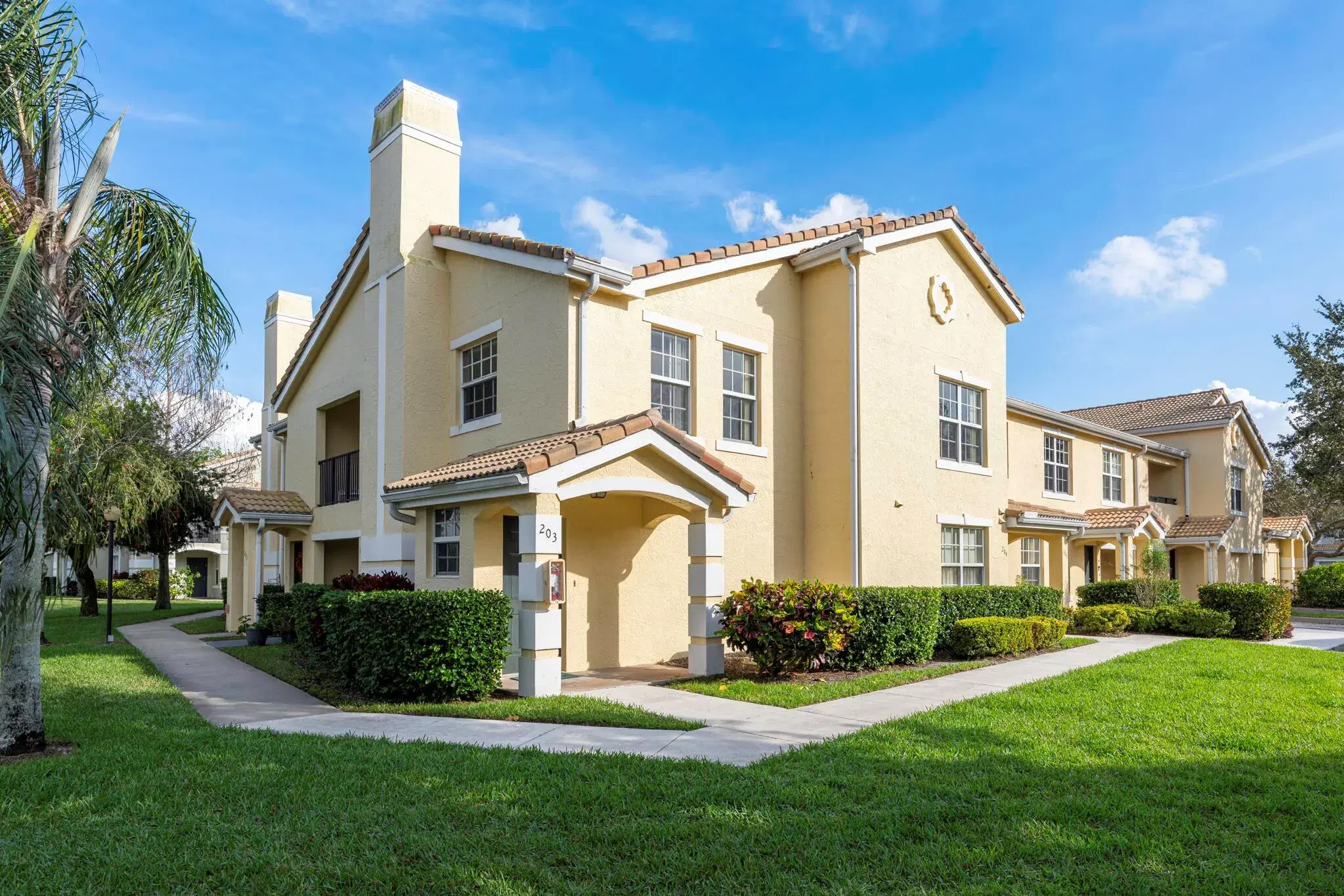 Picture of 152 SW Peacock Boulevard 27-203, Port St Lucie, FL 34986