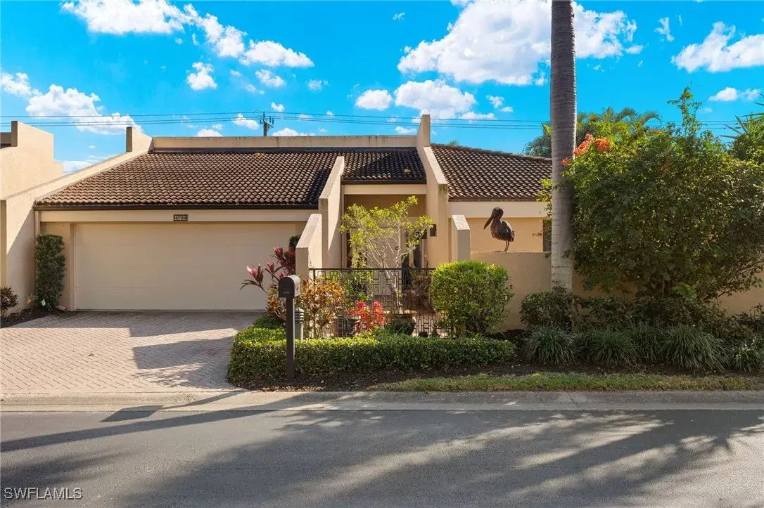 Picture of 4739 Harbortown Ln, Fort Myers, FL 33919