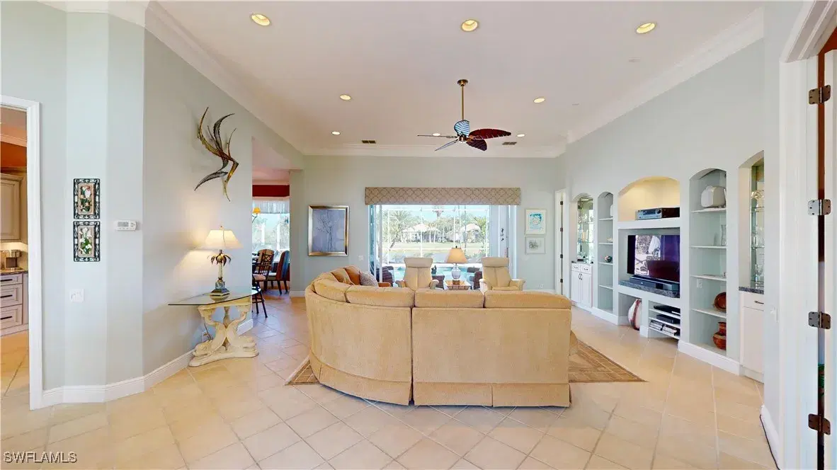 Picture of 16219 Edgemont Dr, Fort Myers, FL 33908
