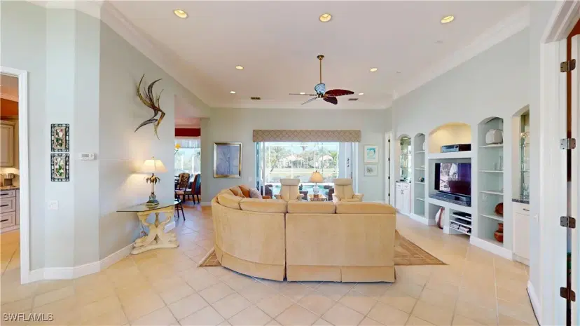 Picture of 16219 Edgemont Dr, Fort Myers FL 33908