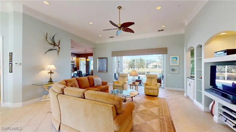 Picture of 16219 Edgemont Dr, Fort Myers FL 33908