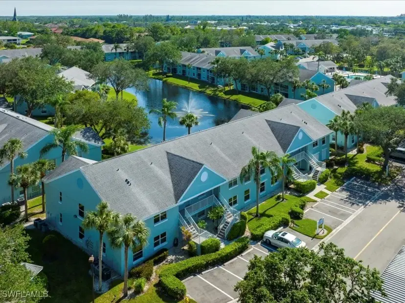 Picture of 161 Wading Bird Cir L204, Naples FL 34110