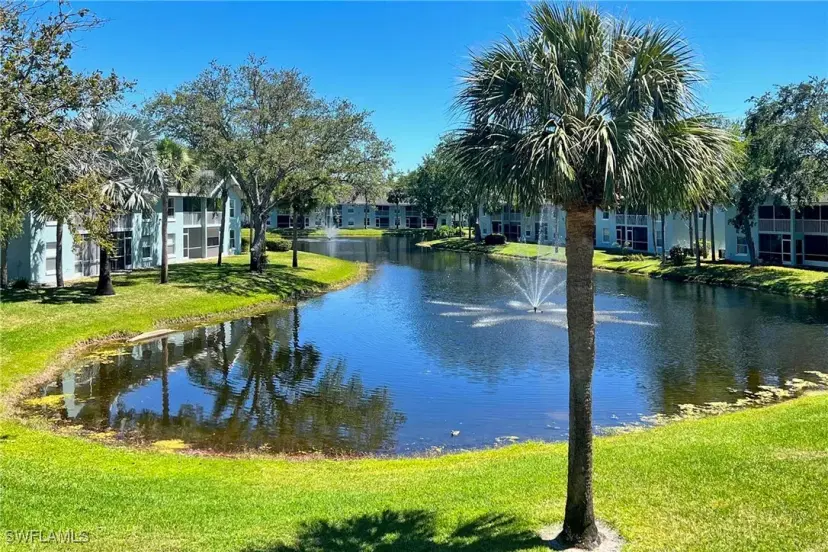 Picture of 161 Wading Bird Cir L204, Naples FL 34110