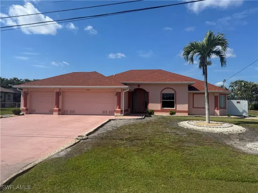Picture of 2838 SW 23Rd Pl, Cape Coral FL 33914