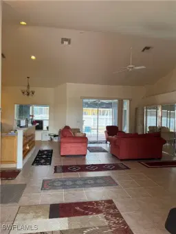 Picture of 2838 SW 23Rd Pl, Cape Coral, FL 33914