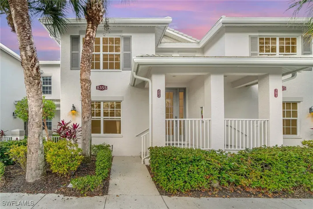 Picture of 8355 Whisper Trace Way K202, Naples, FL 34114
