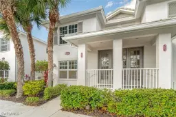 Picture of 8355 Whisper Trace Way K202, Naples, FL 34114