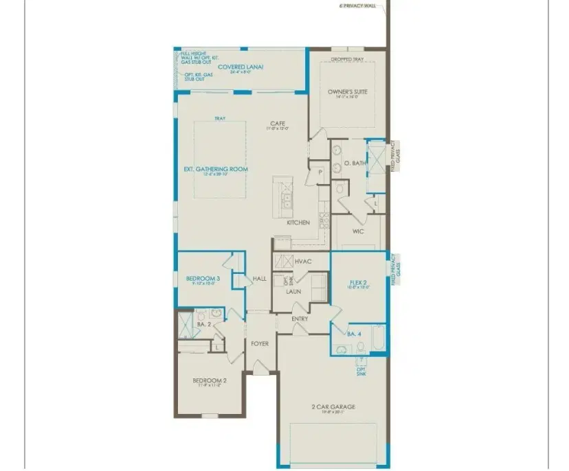 Picture of 181 Geillis Path Mystique, Delray Beach FL 33445