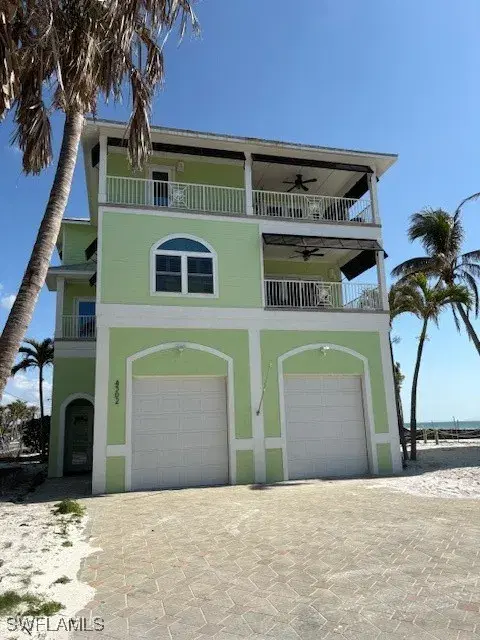Picture of 4502 Estero Blvd, Fort Myers Beach FL 33931