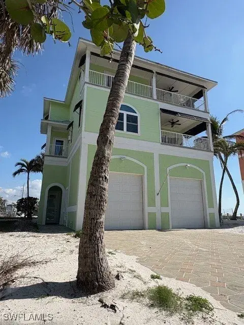 Picture of 4502 Estero Blvd, Fort Myers Beach FL 33931