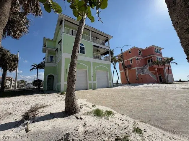 Picture of 4502 Estero Blvd, Fort Myers Beach FL 33931